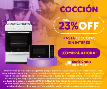 coccion